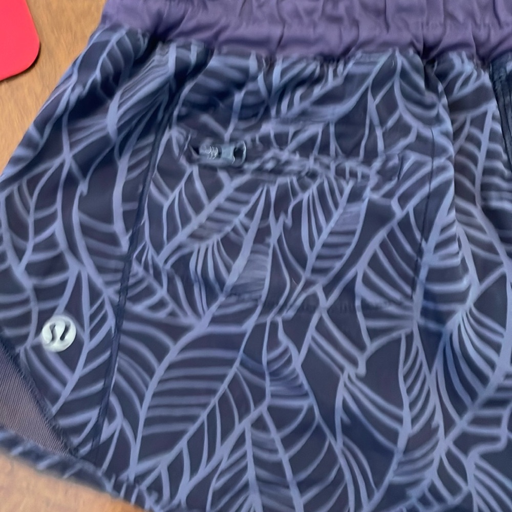 Lu Lu 🍋Shorts